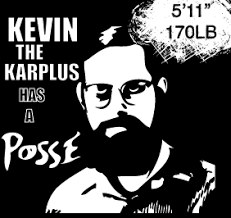 Kevin Karplus - kevinTheKarplus