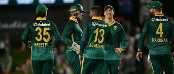 ICC - News update