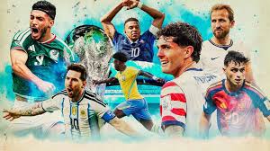 Ranking Fifa 2026