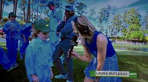 Laura Rutledge Opens Up About Career Sacrifices and 'Monday Night Football' Anxiety
