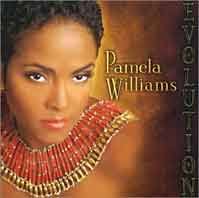 pamela williams - evolution - Pamela-Williams-(Good)-CD