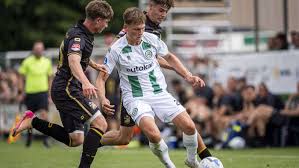 Voetbalzone - News update