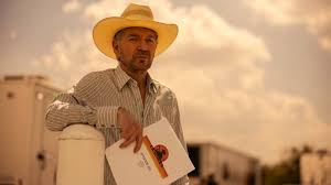 Landman Season 2 Casting Calls Hint at Oklahoma Casino Scenes