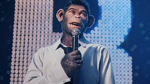 Robbie Williams: Un biopic audacieux et un album Britpop qui enflamme!