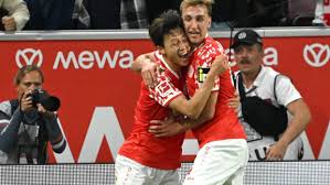 ¡Mainz Sorprende! Épica Remontada Europea Que No Te Puedes Perder - Imagen principal del artículo