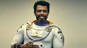 Daveed Diggs Joins The Boys Season 5 as Oh Father