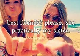 Résultat de recherche d'images pour "les meilleures amies swag"