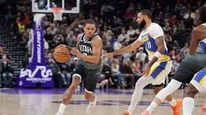 Utah Jazz Face Injury Challenges Ahead of Game Against Indiana Pacers