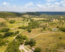 Image of Edwards Plateau Landscape