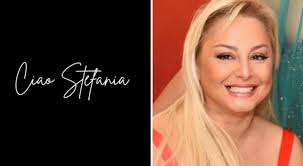 Trend Google: stefania varriale