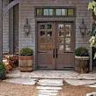 10ideas about Exterior Barn Doors on Pinterest Barn Doors