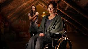 Trend Google: girl in the attic