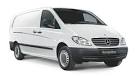 Mercedes-Benz Vito second hand