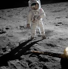 Apollo 11: how the Moon landing shaped the modern world