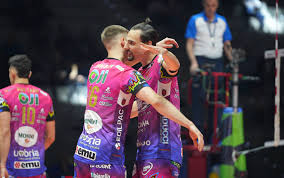 Trend Google: perugia volley