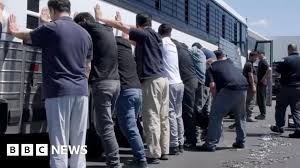 BBC - News update