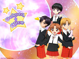 gakuen alice 02