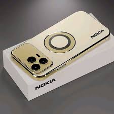 Nokia Horizon X-Pro features and price