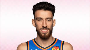 Chet Holmgren on Ajay Mitchell being drafted in second round: 'I'm sure some jobs were lost for that one'