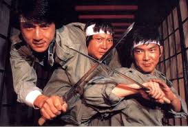 Jackie Chan, Sammo Hung, and Yuen Biao Rumoured for New Action Epic 1941