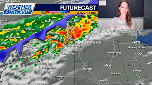 Humid morning rain could slow Chicagoland commute - FOX 32 Chicago