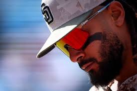 Gavin Sheets: Padres' Unlikely Offensive Spark Amid Team Struggles