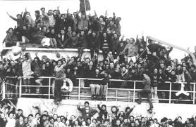 Risultati immagini per immigrazione america 1900