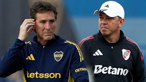 ¡Superclásico Explosivo! ¿Herrera Titular? Boca vs. River: La Previa 🔥