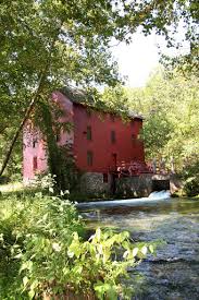 Image result for "Alley Spring"