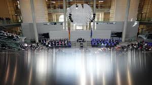 Bundestag verweigert AfD-Mitarbeitern Zugang: Sicherheitsbedenken im Fokus - Imagen principal del artículo