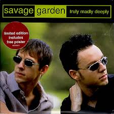 Savage Garden,Truly Madly Deeply,UK,Deleted,5 - Savage%2BGarden%2B-%2BTruly%2BMadly%2BDeeply%2B-%2B5%2522%2BCD%2BSINGLE-192585