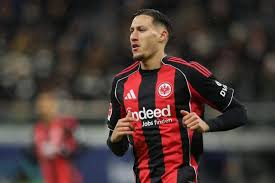 Toppmöller keeps attacking options open ahead of clash with 