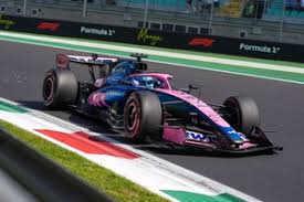 LIVE F1 - Suivez le Grand Prix d'Italie en direct | Live Texte — Motorsport.com France