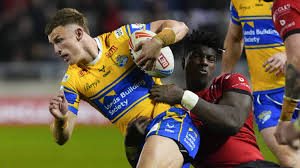 Leeds Rhinos - News update