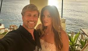 How did Kian Egan win Jodi Albert's heart at just 15?