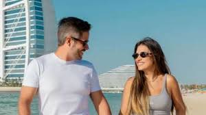 Simone Mendes revela segredo picante de casamento com Kaká Diniz e diverte web: 'Fogo'