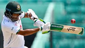 Taijul Islam's Five-For Spins Bangladesh Ahead in Second Test Against Zimbabwe