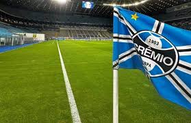 Grêmio - São Paulo