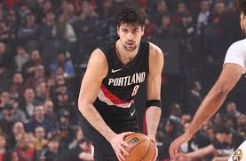 Deni Avdija Named Questionable for Suns Game