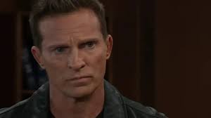 General Hospital Shock: Steve Burton Re-Signs as Jason Morgan Same Week He Accuses Ex-Wife of Smearing New Wife to Daughter
