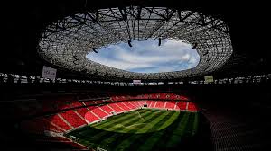 Budapest achève les préparatifs avant d'accueillir sa première finale de Ligue des champions
