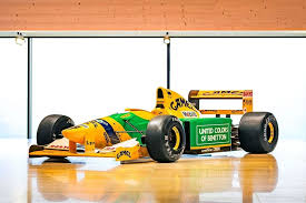 michael schumacher Picture