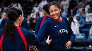 UConn WBB Announces 2026-27 Non-Conference Schedule
