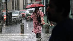 Clima Veracruz