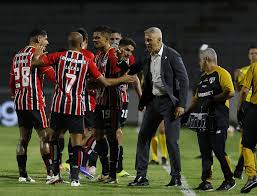 Em 2026, São Paulo tem início de temporada melhor do que 2025