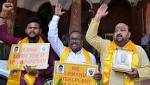 Sabha debate TDP'sno-trust motion tomorrow