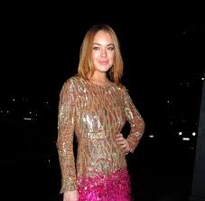 Résultat de recherche d'images pour "lindsay lohan cocaine"