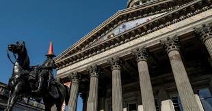 Glasgow's GoMA closed to visitors amid ongoing police incident — The Herald