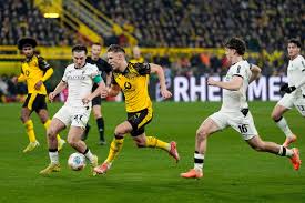 Seit sechs Begegnungen unbesiegt: Die Fakten zum Auswärtsspiel in Gladbach
