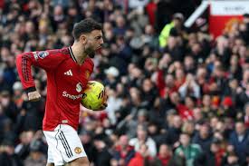 Manchester United 2 Crystal Palace 1: Sesko’s starting impact, Shaw concern but up to third